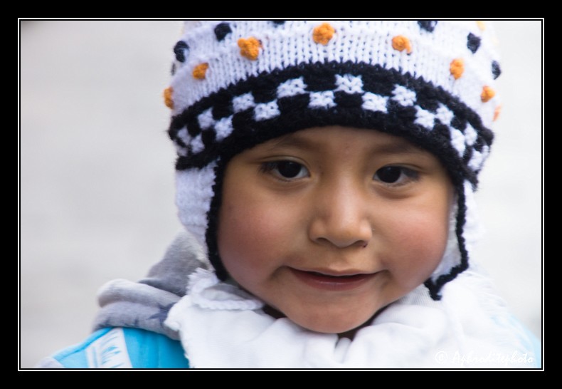 016 Peruvian portraits
